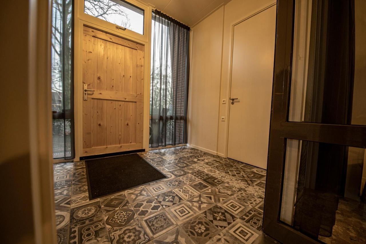 Brinkzicht Diever, Appartement Bert Bagian luar foto