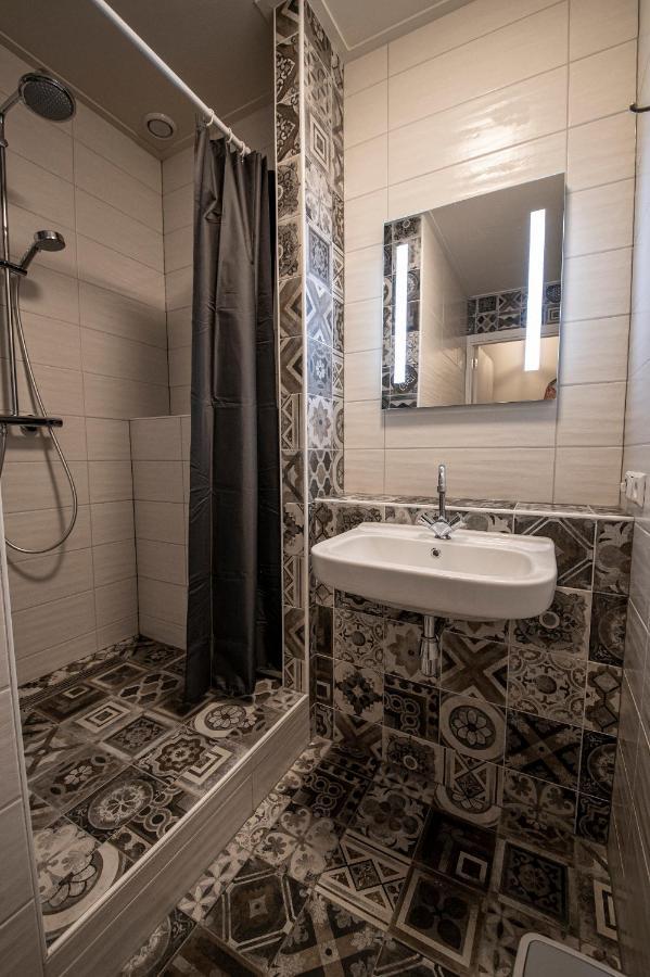 Brinkzicht Diever, Appartement Bert Bagian luar foto