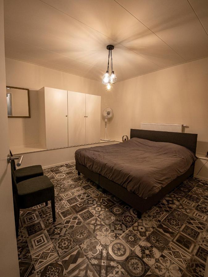 Brinkzicht Diever, Appartement Bert Bagian luar foto