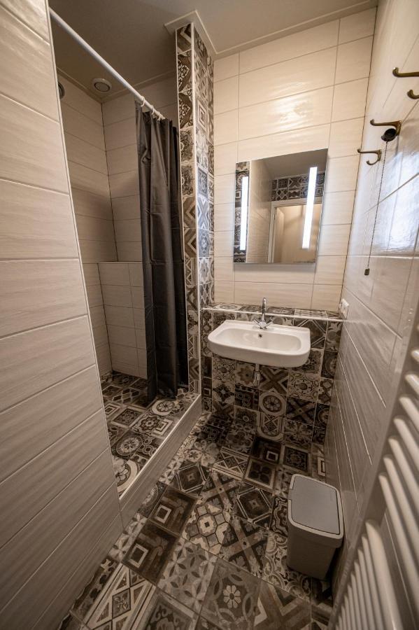 Brinkzicht Diever, Appartement Bert Bagian luar foto
