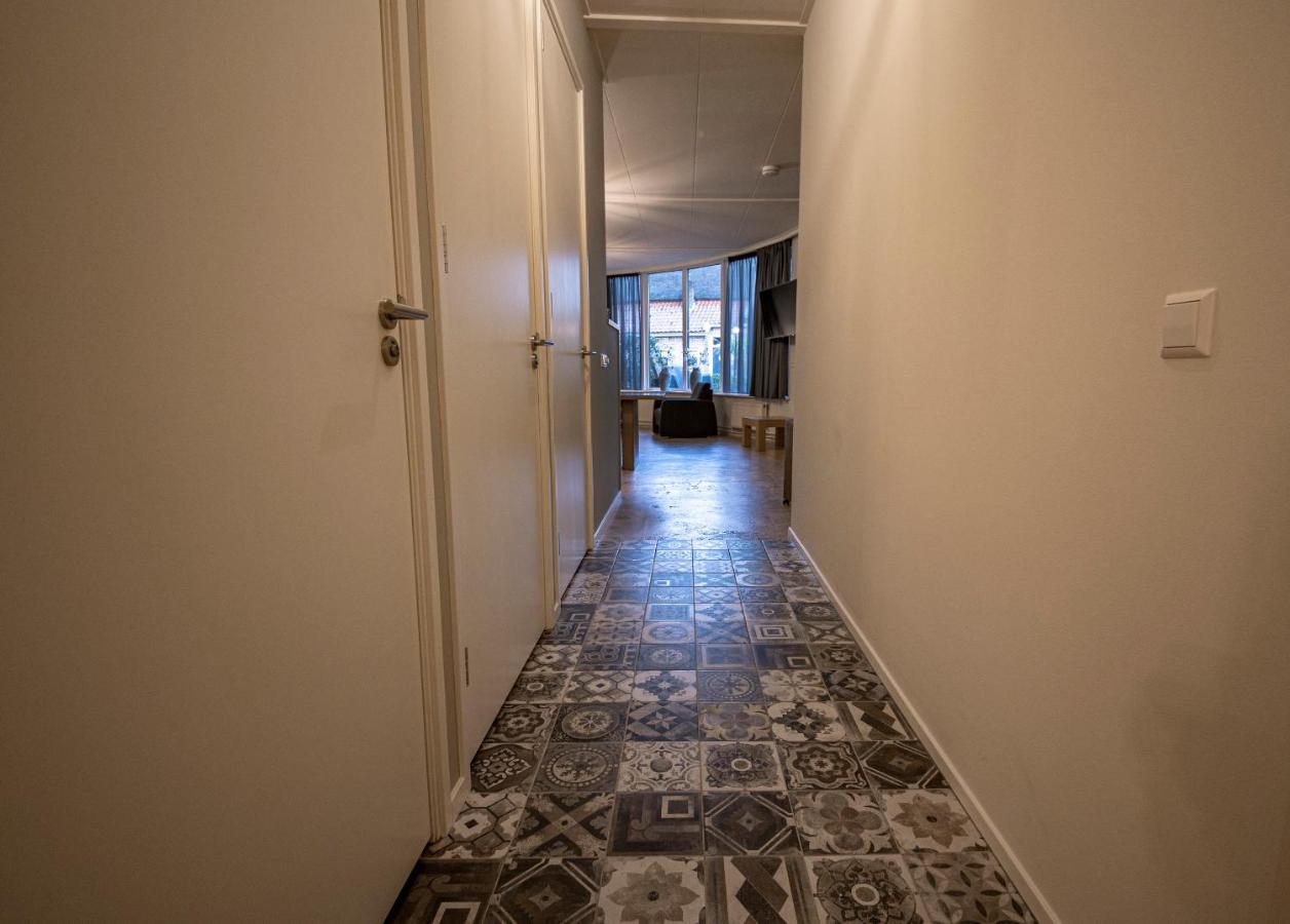 Brinkzicht Diever, Appartement Bert Bagian luar foto